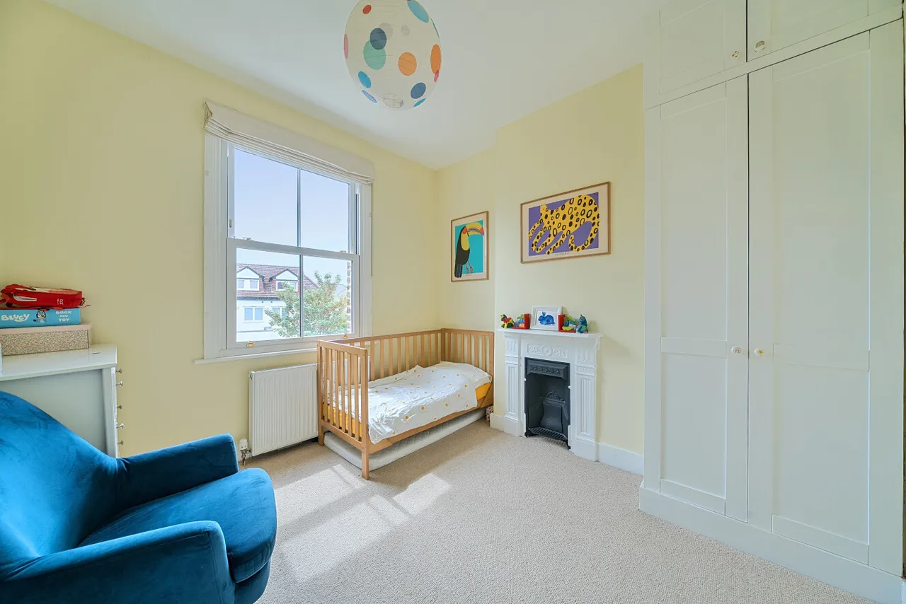 Fallsbrook Road, Tooting, London, SW16, photo 12