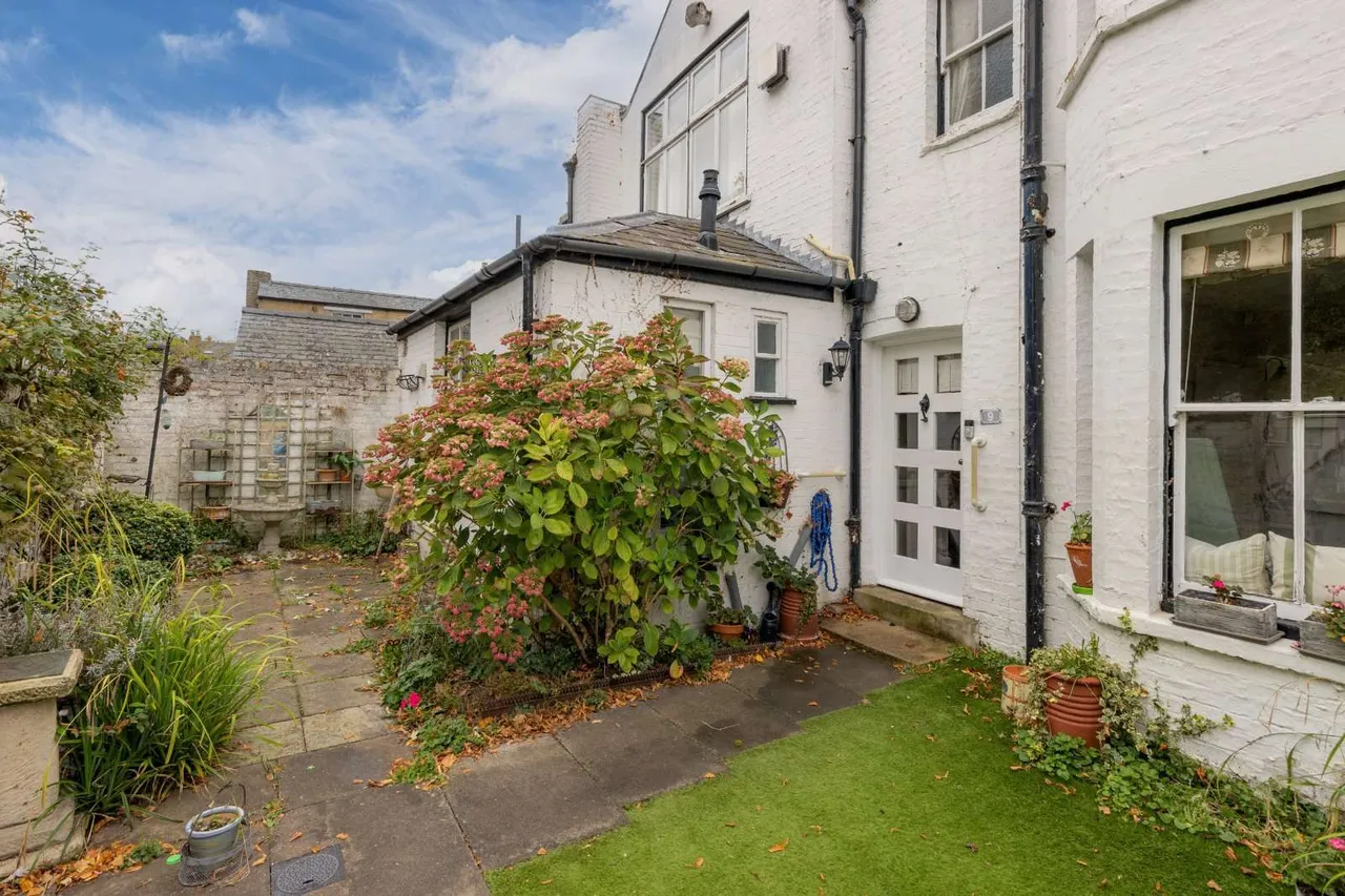 Brunswick Walk, Cambridge, CB5, photo 14