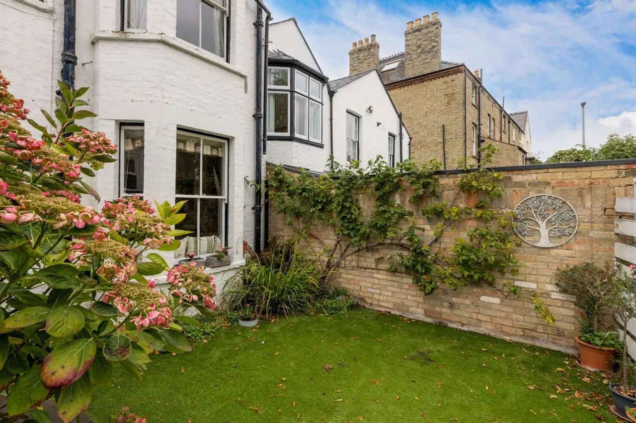 Brunswick Walk, Cambridge, CB5, photo 15