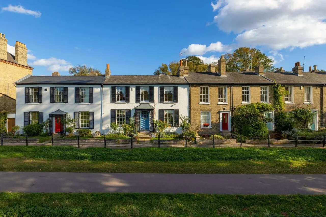 Brunswick Walk, Cambridge, CB5, photo 18