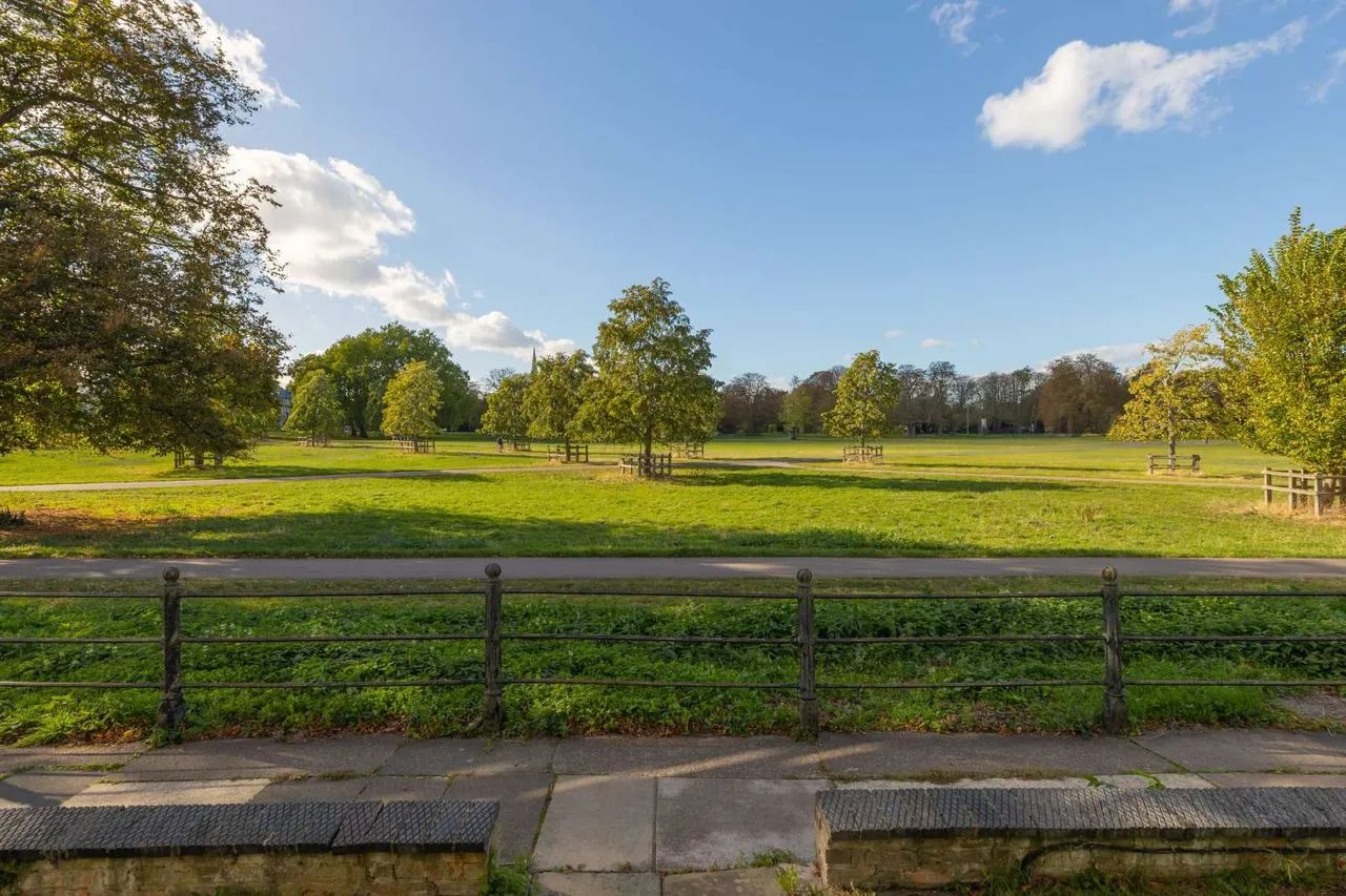 Brunswick Walk, Cambridge, CB5, photo 16