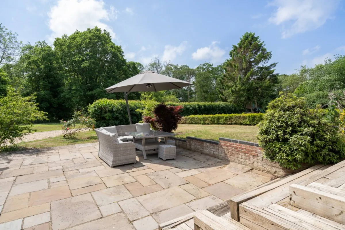 East Ruston Road, Honing, NR28, photo 27