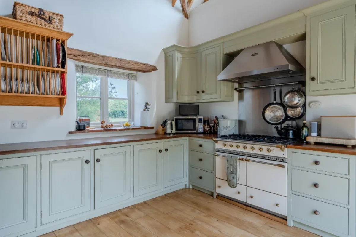 East Ruston Road, Honing, NR28, photo 7