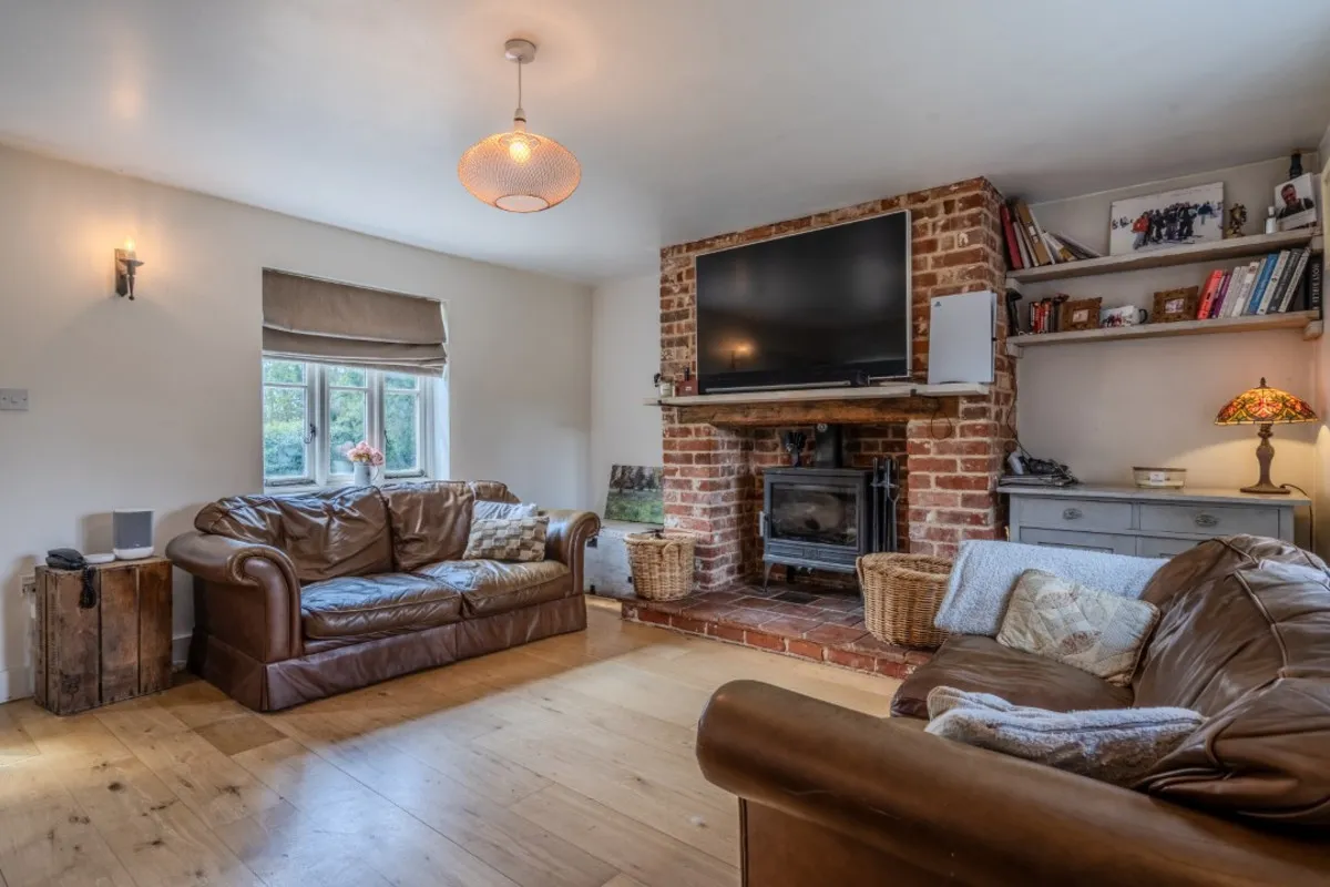 East Ruston Road, Honing, NR28, photo 4