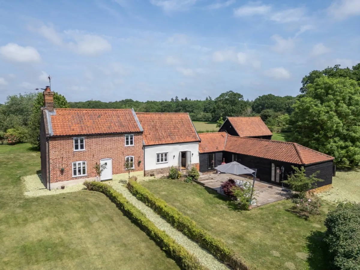 East Ruston Road, Honing, NR28, photo 19