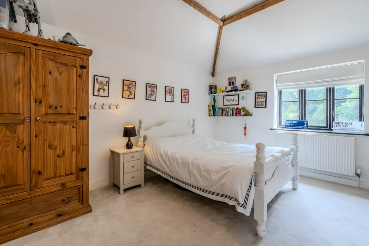 East Ruston Road, Honing, NR28, photo 17