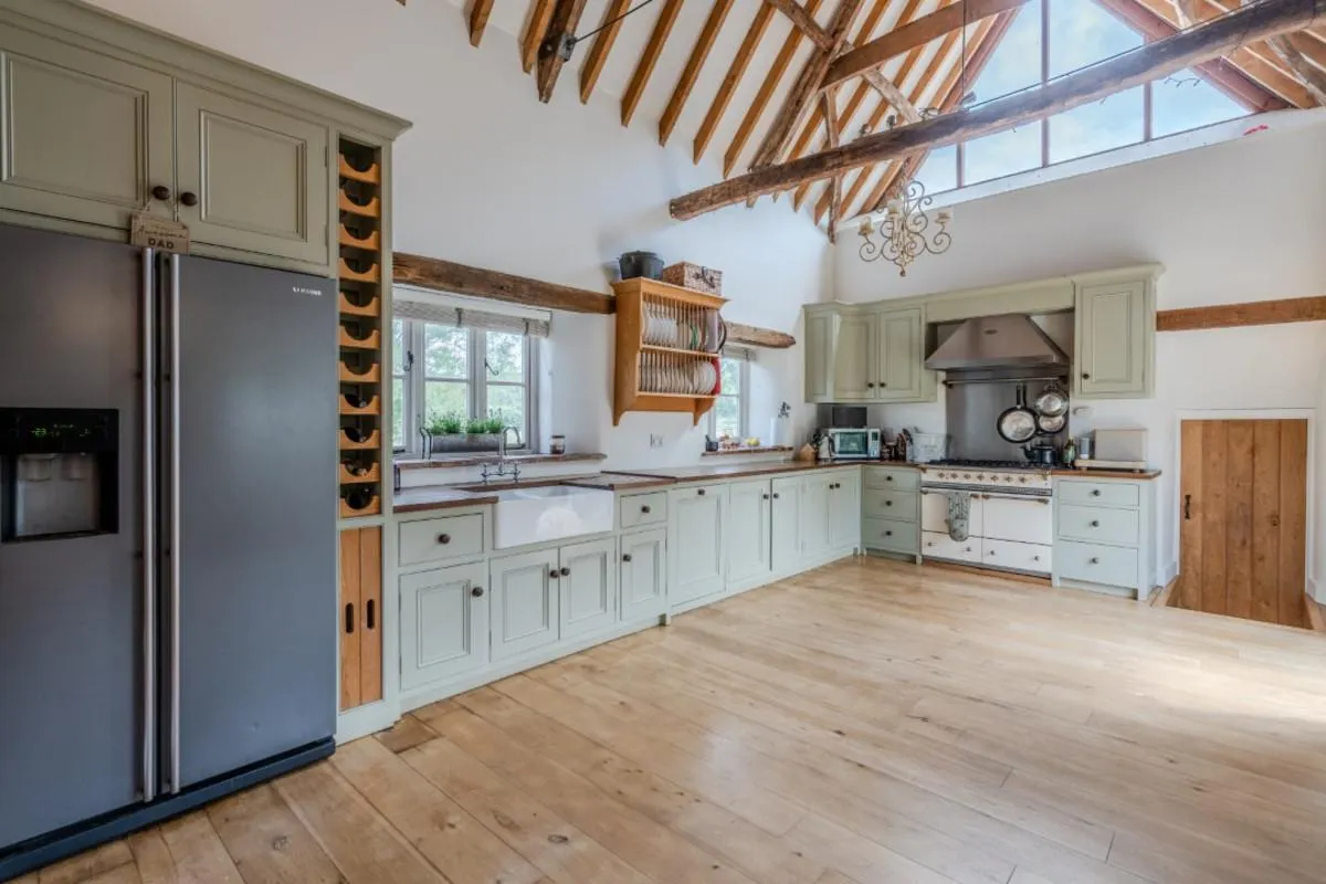 East Ruston Road, Honing, NR28, photo 5