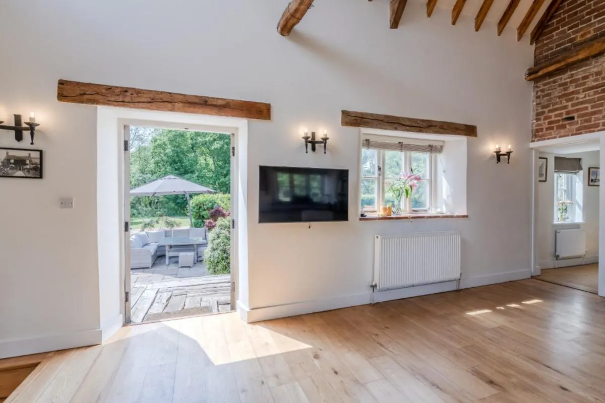 East Ruston Road, Honing, NR28, photo 8
