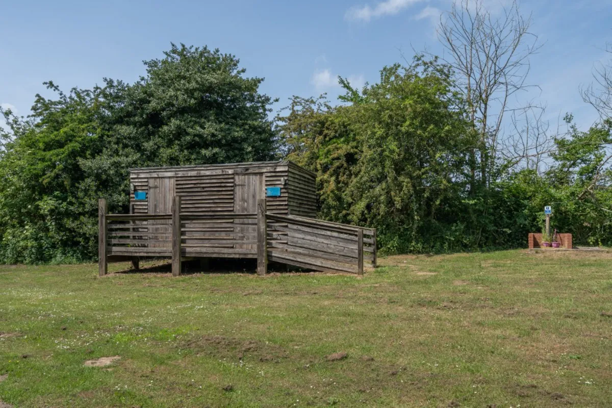 East Ruston Road, Honing, NR28, photo 22
