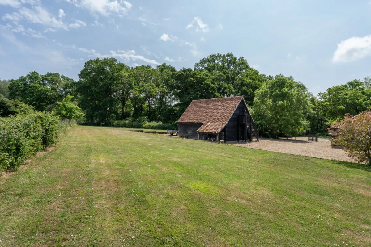 East Ruston Road, Honing, NR28, photo 24