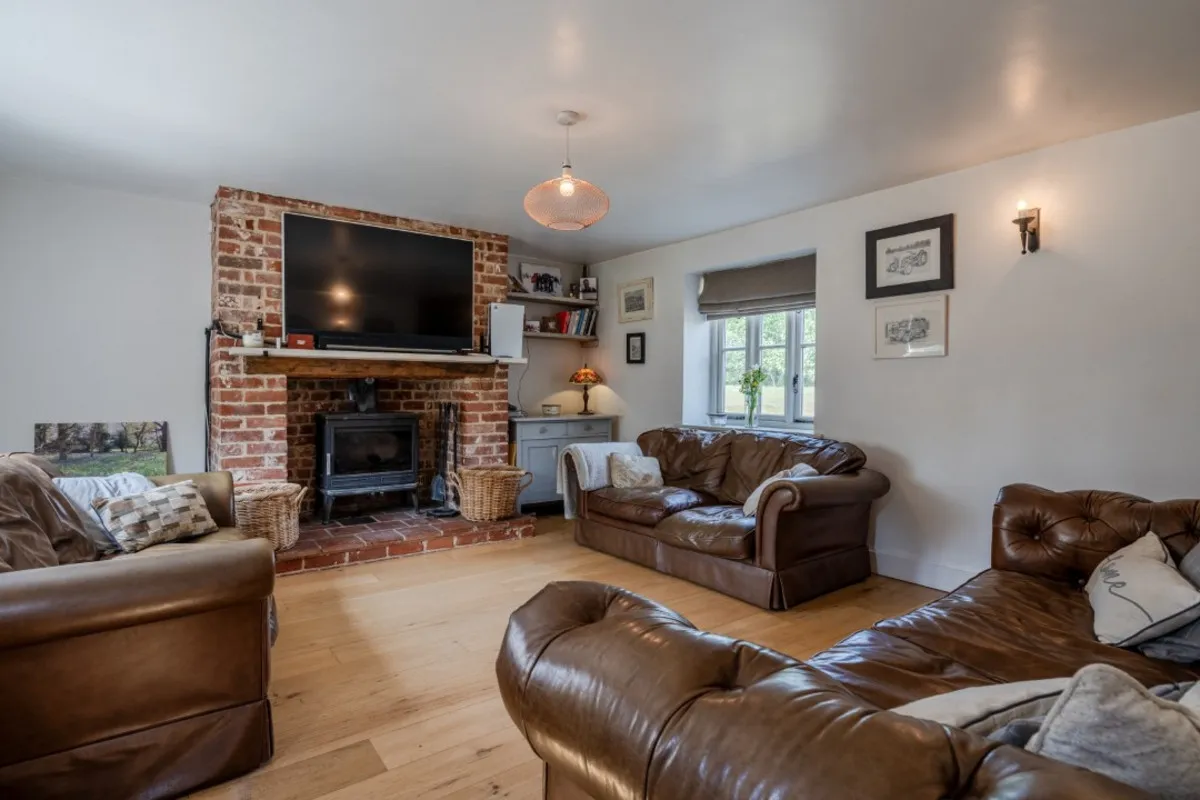 East Ruston Road, Honing, NR28, photo 6