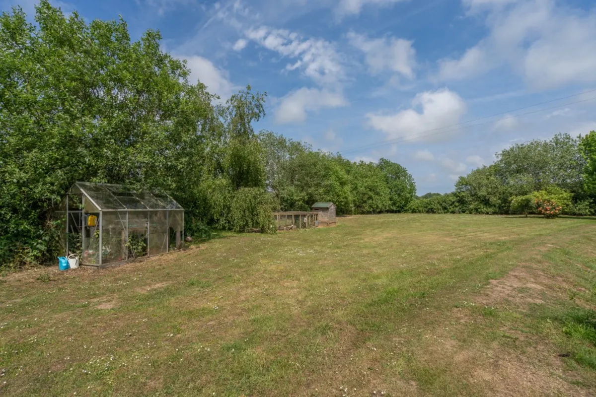 East Ruston Road, Honing, NR28, photo 28