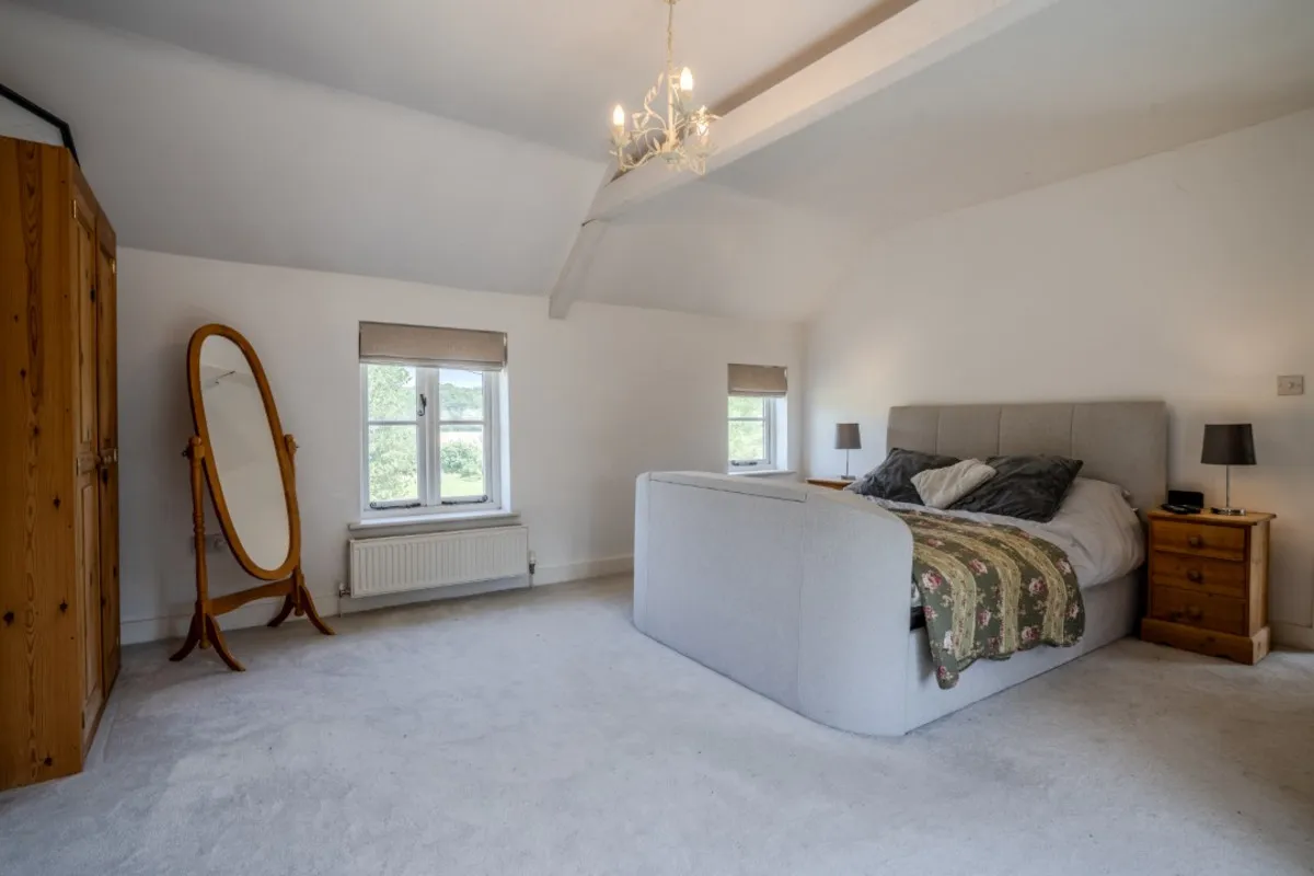 East Ruston Road, Honing, NR28, photo 11