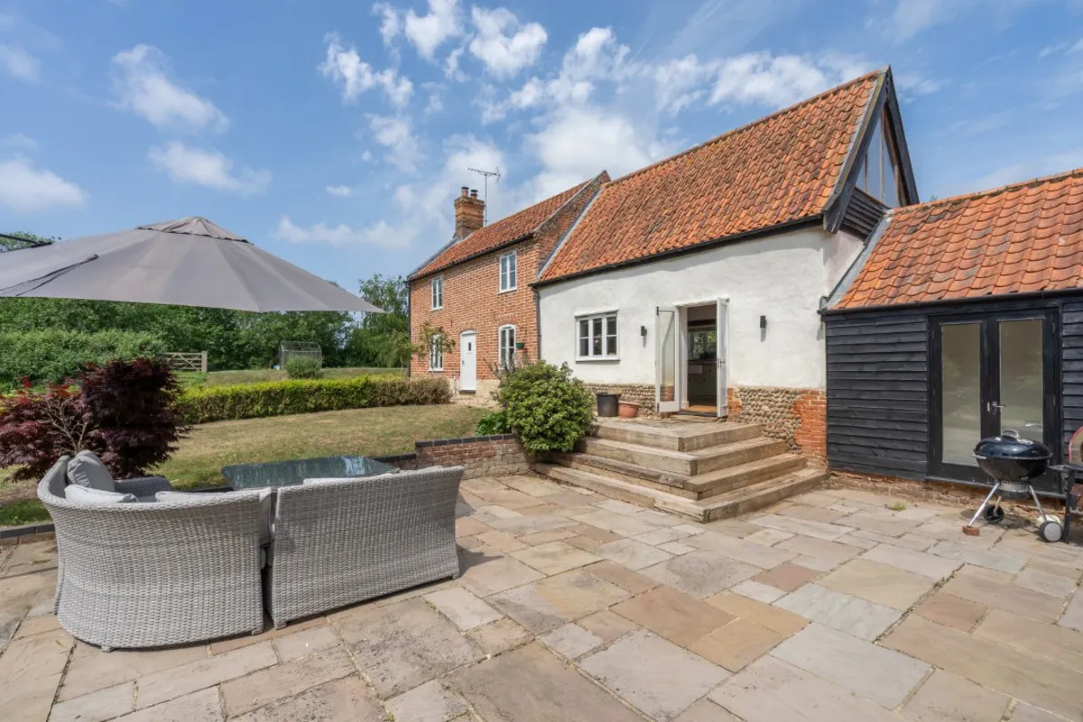 East Ruston Road, Honing, NR28, photo 26