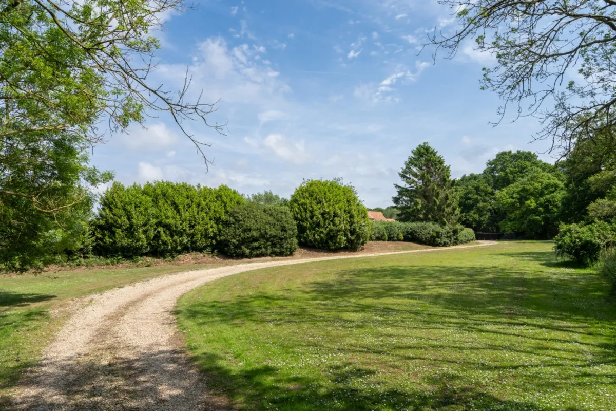 East Ruston Road, Honing, NR28, photo 31