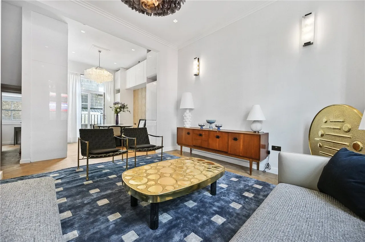 Westbourne Park Road, London, W2, photo 9