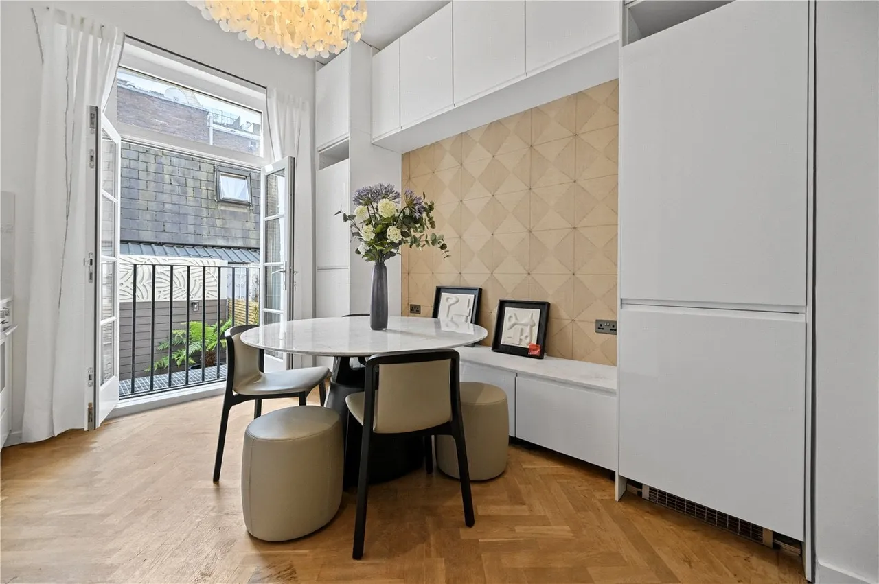 Westbourne Park Road, London, W2, photo 5