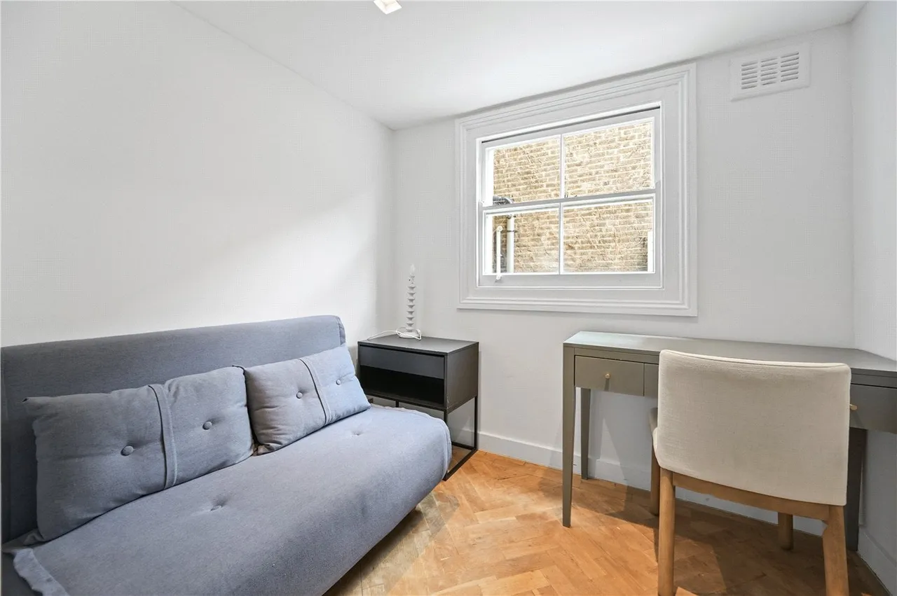 Westbourne Park Road, London, W2, photo 10