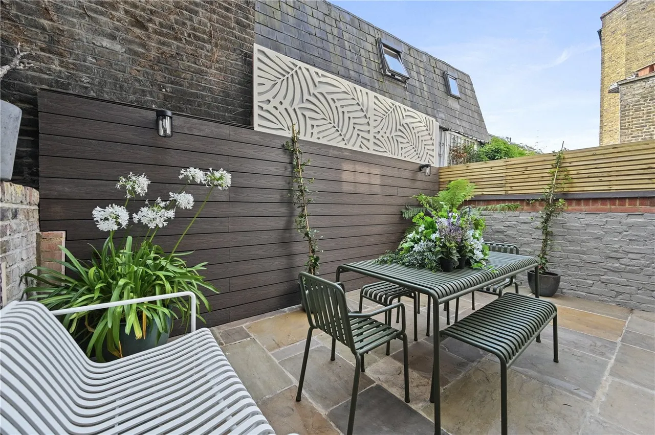 Westbourne Park Road, London, W2, photo 6