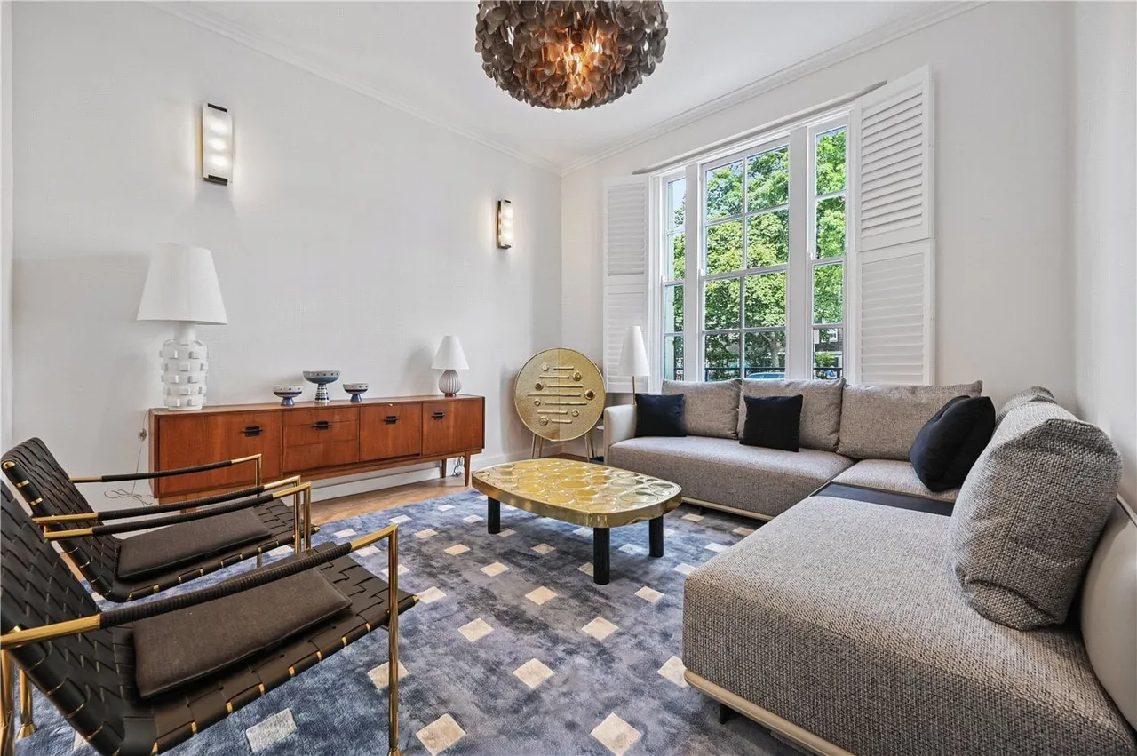 Westbourne Park Road, London, W2, photo 8