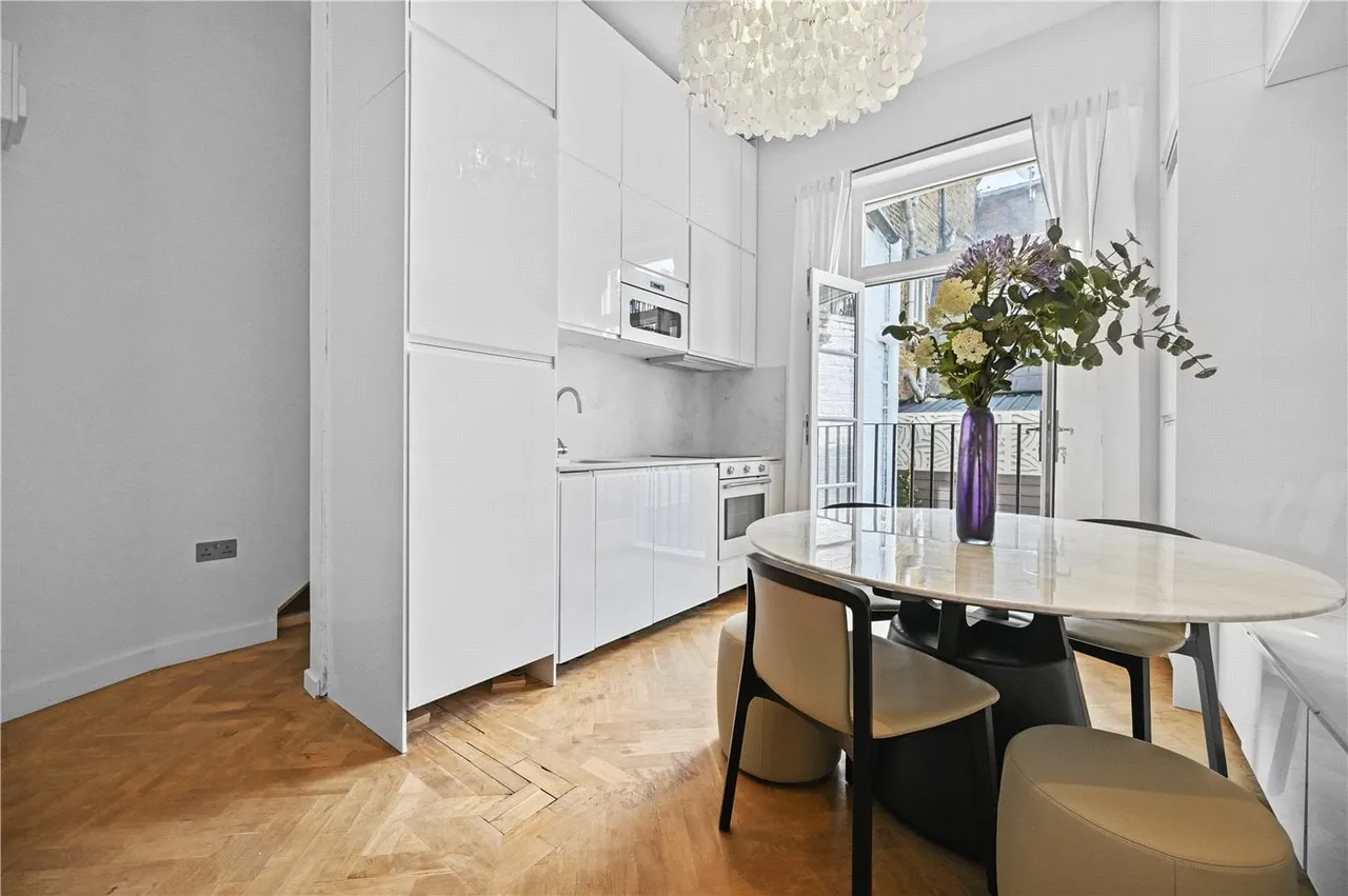 Westbourne Park Road, London, W2, photo 7