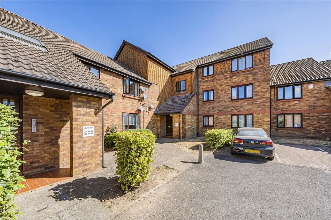 Kipling Drive, Wimbledon, photo 12