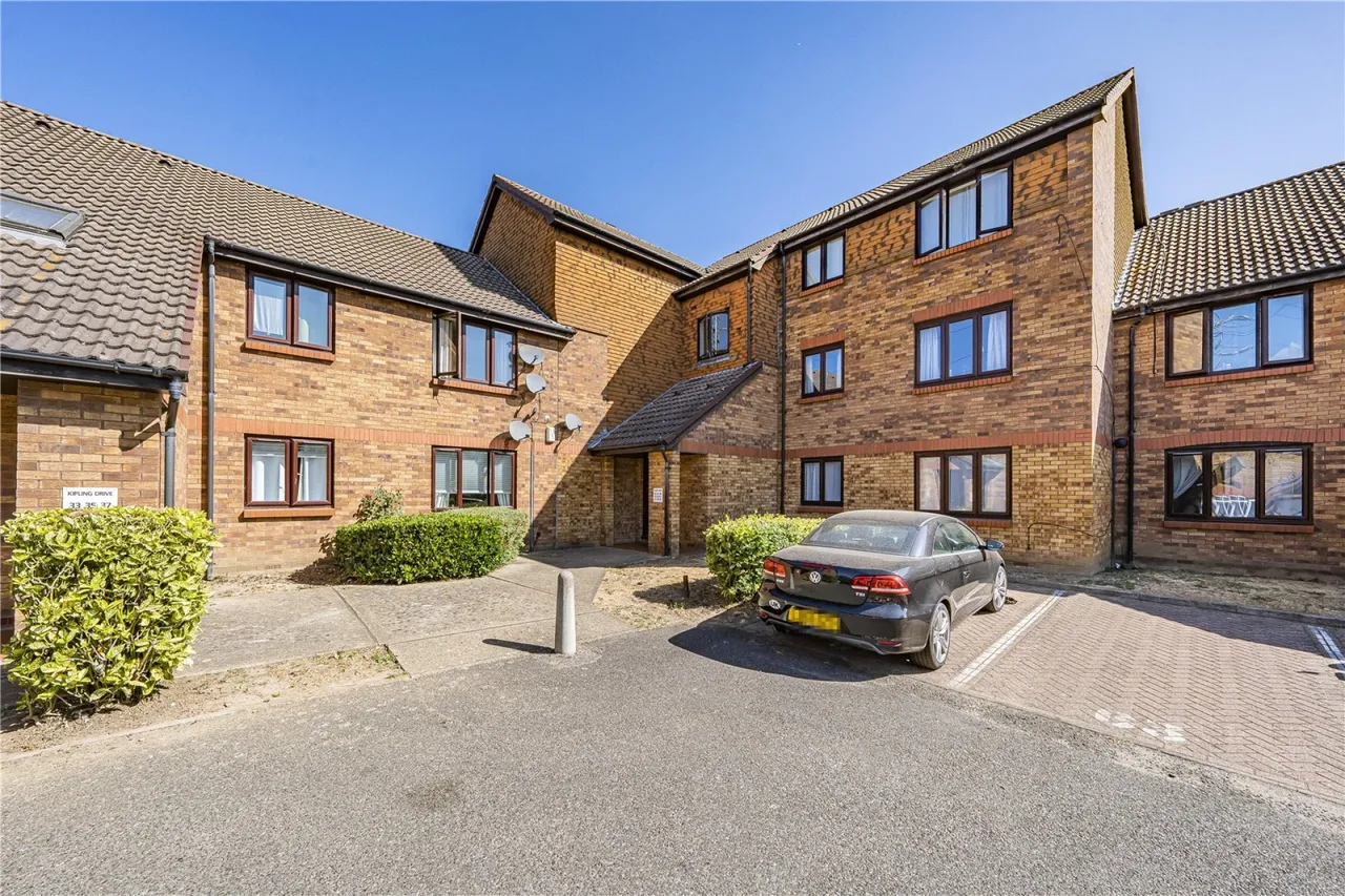 Kipling Drive, Wimbledon, photo 2