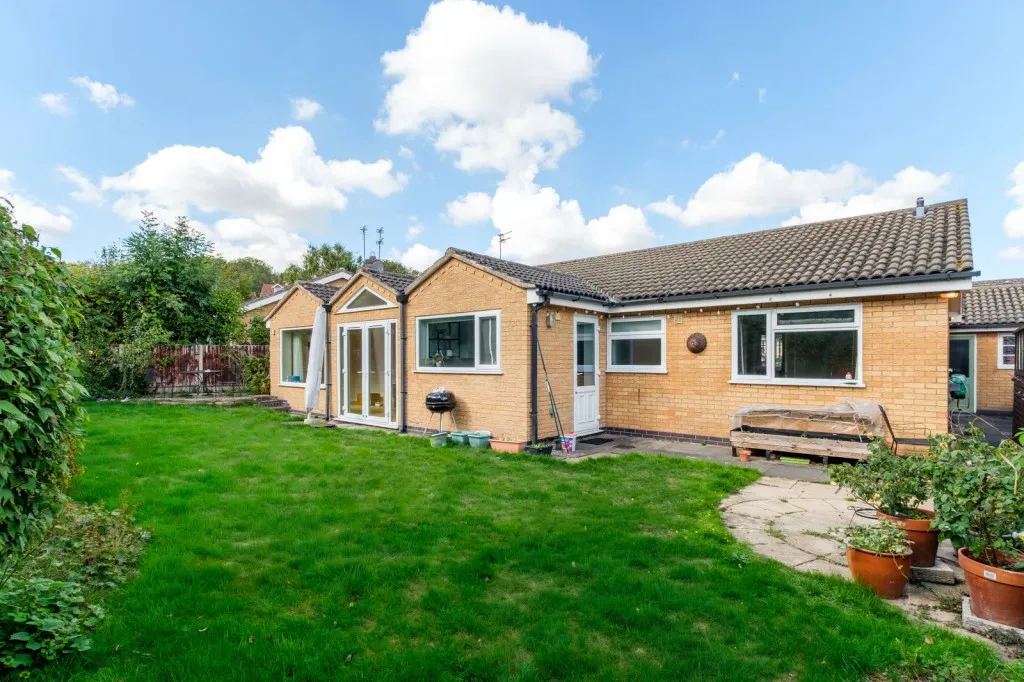 Montague Drive, Loughborough, LE11, photo 11