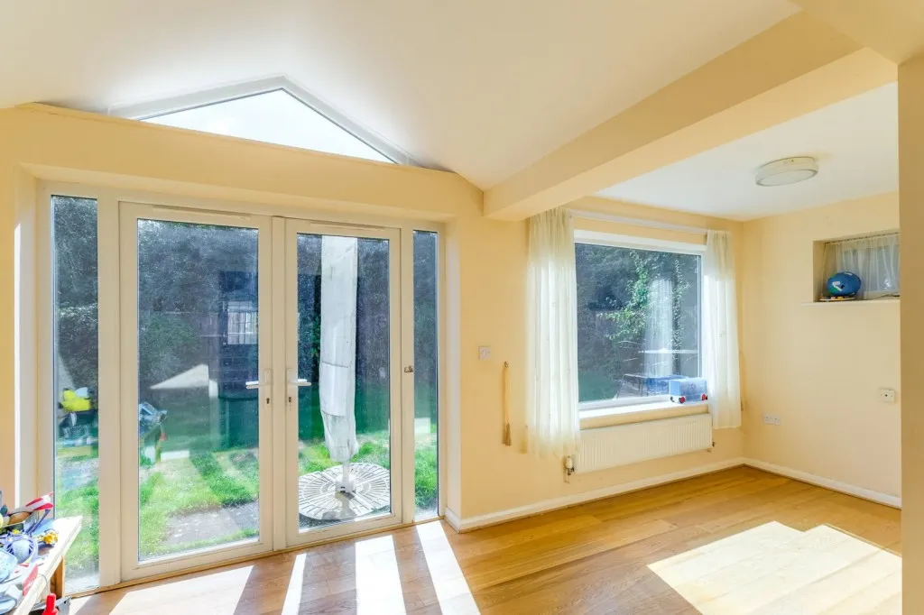 Montague Drive, Loughborough, LE11, photo 5