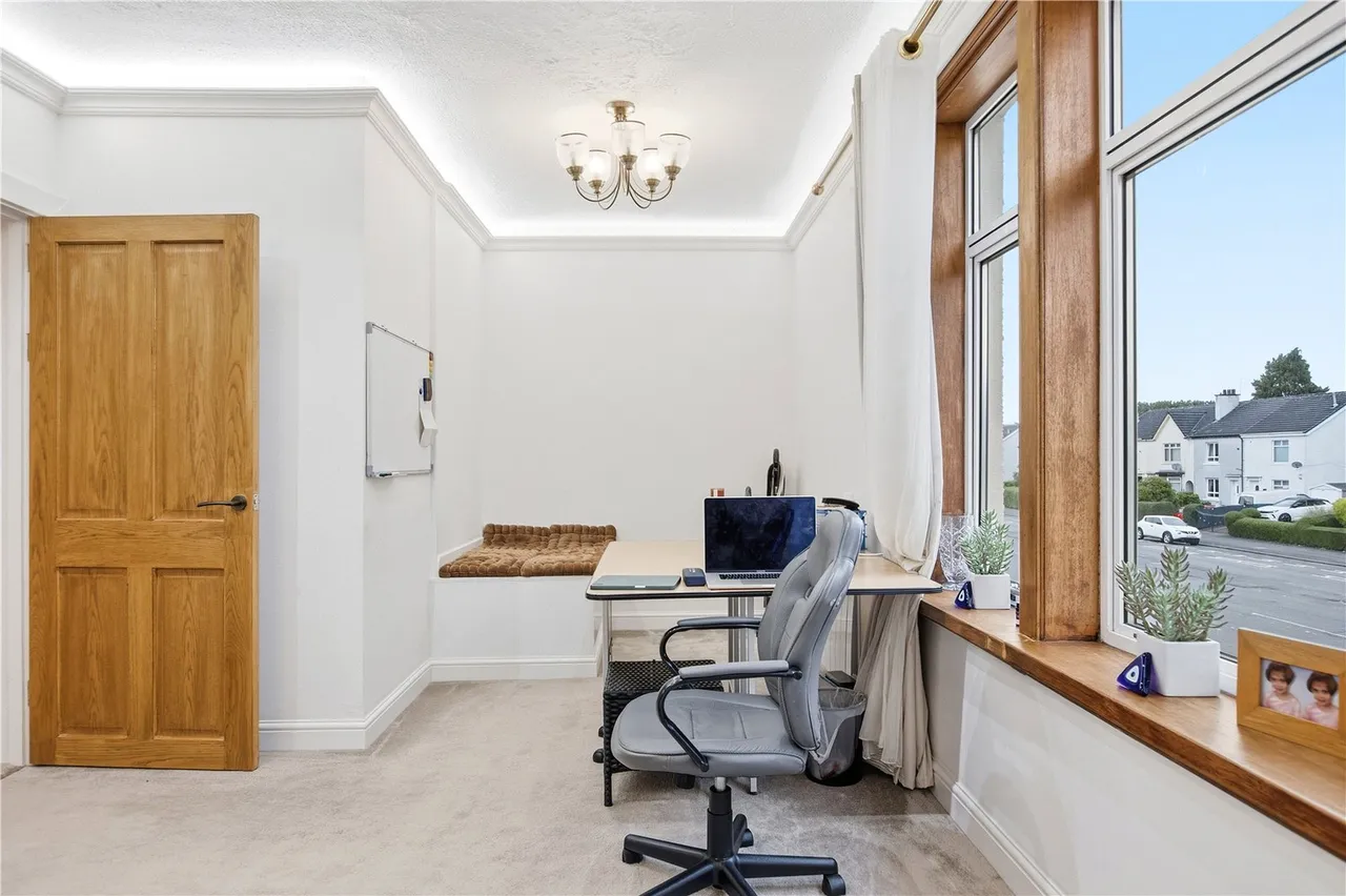 Alderman Road, Glasgow, G13, photo 10