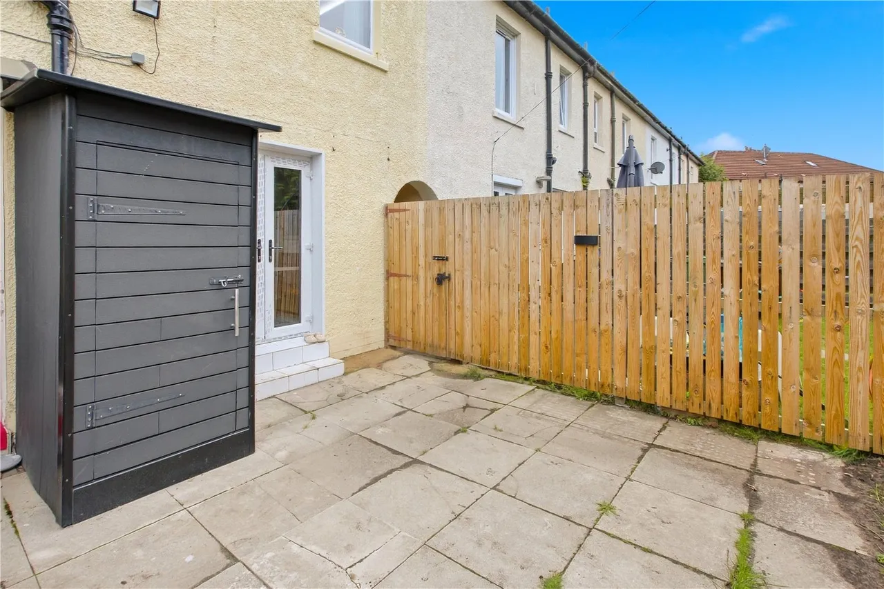 Alderman Road, Glasgow, G13, photo 19
