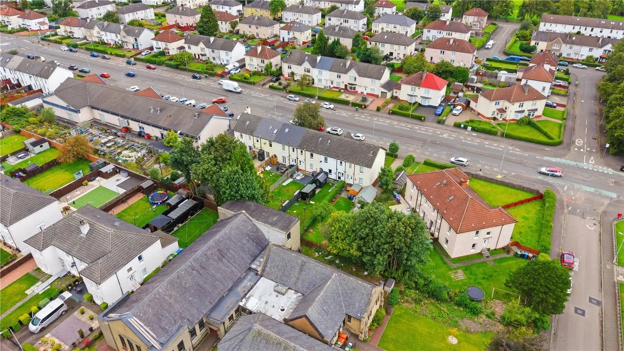 Alderman Road, Glasgow, G13, photo 21