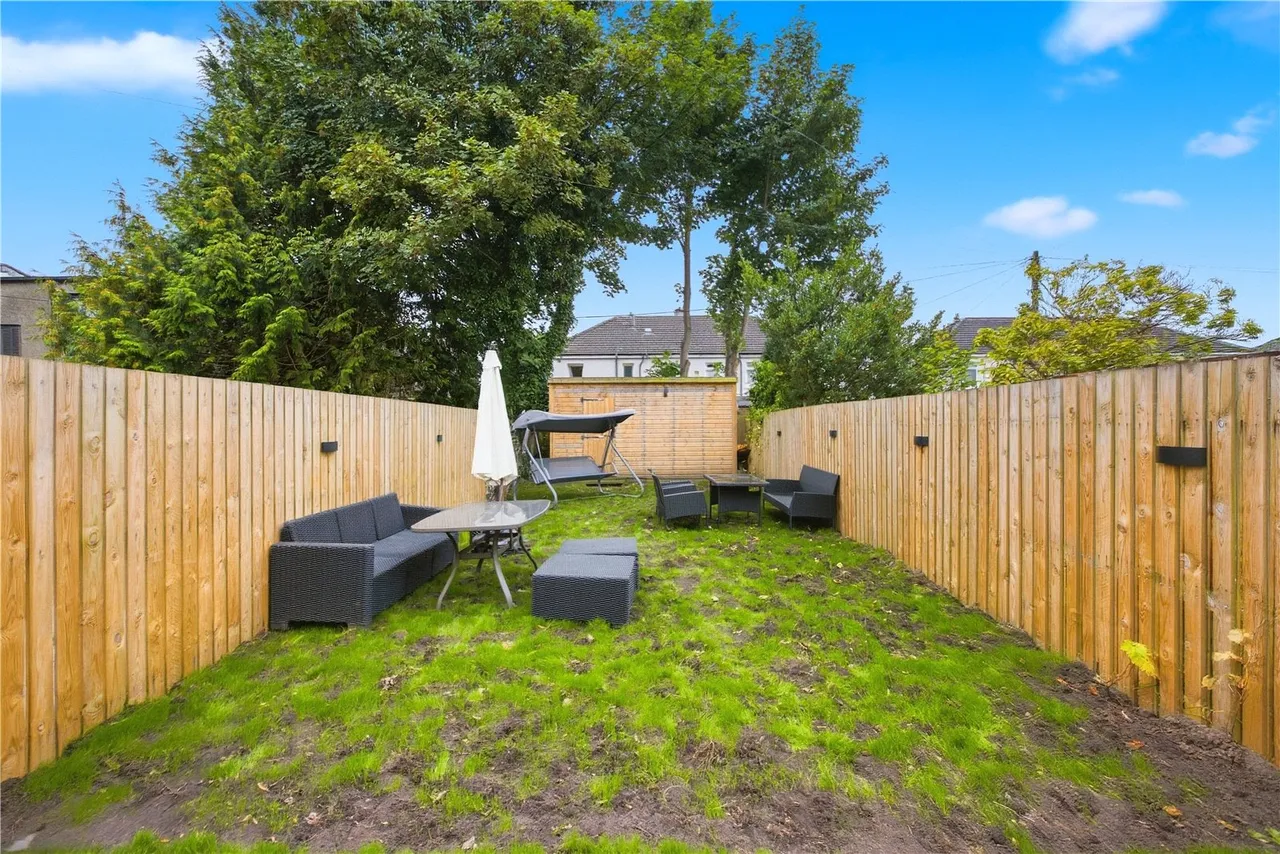 Alderman Road, Glasgow, G13, photo 20