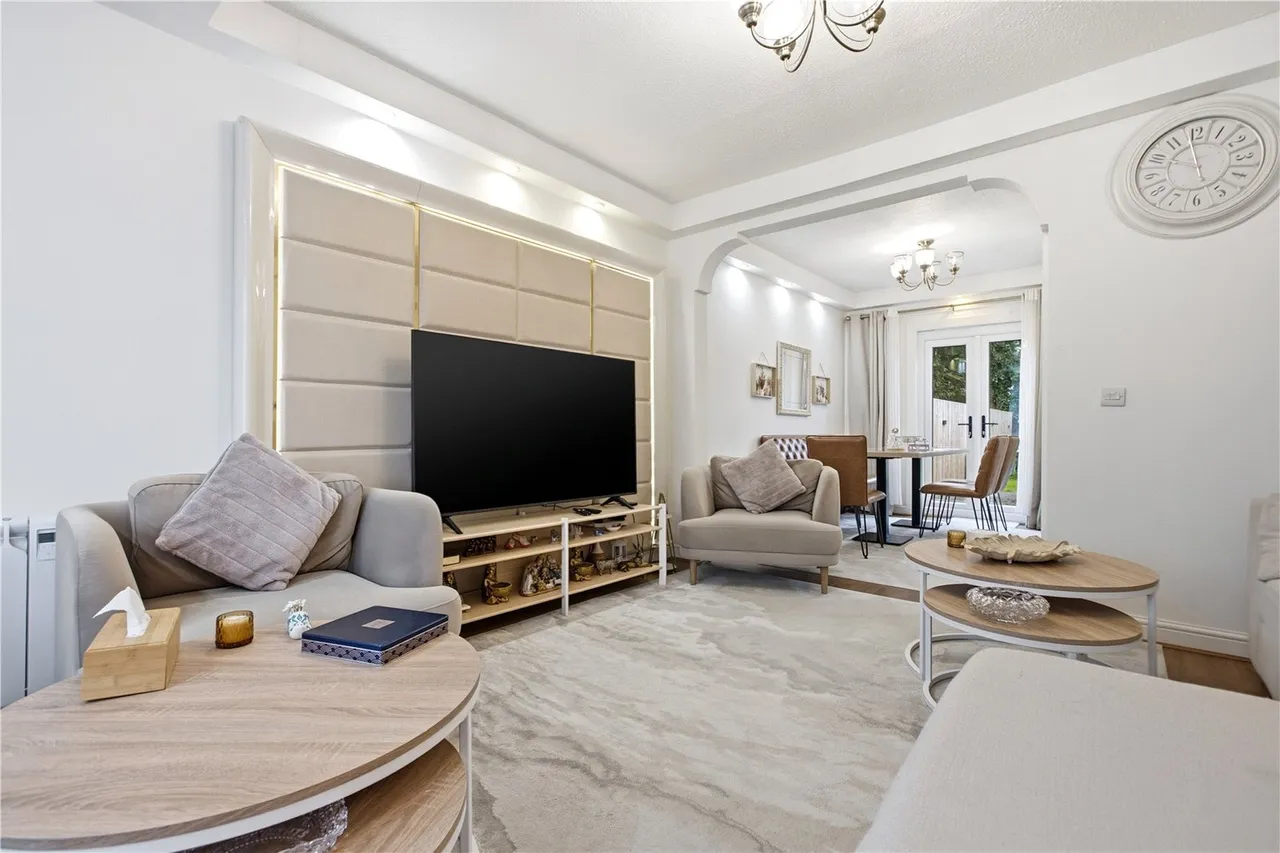 Alderman Road, Glasgow, G13, photo 2