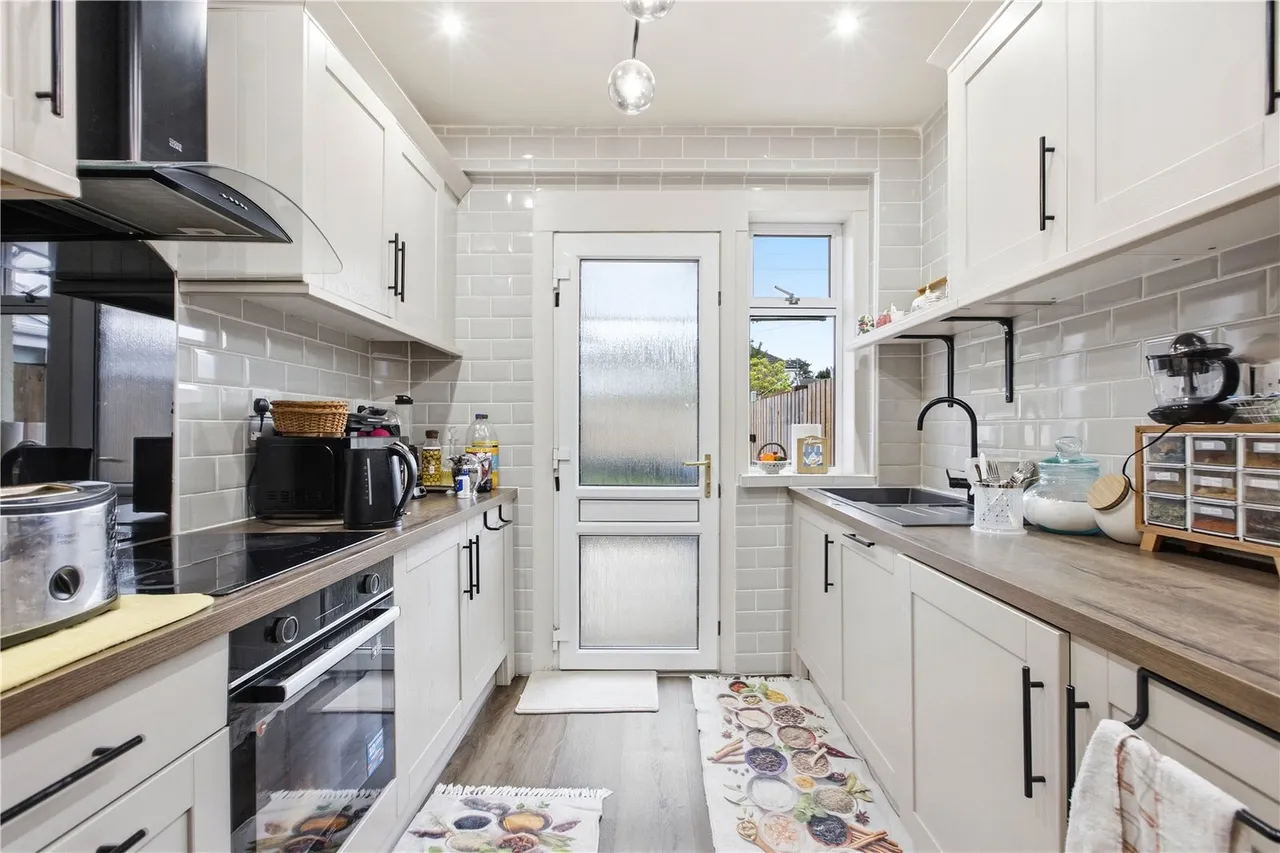 Alderman Road, Glasgow, G13, photo 6