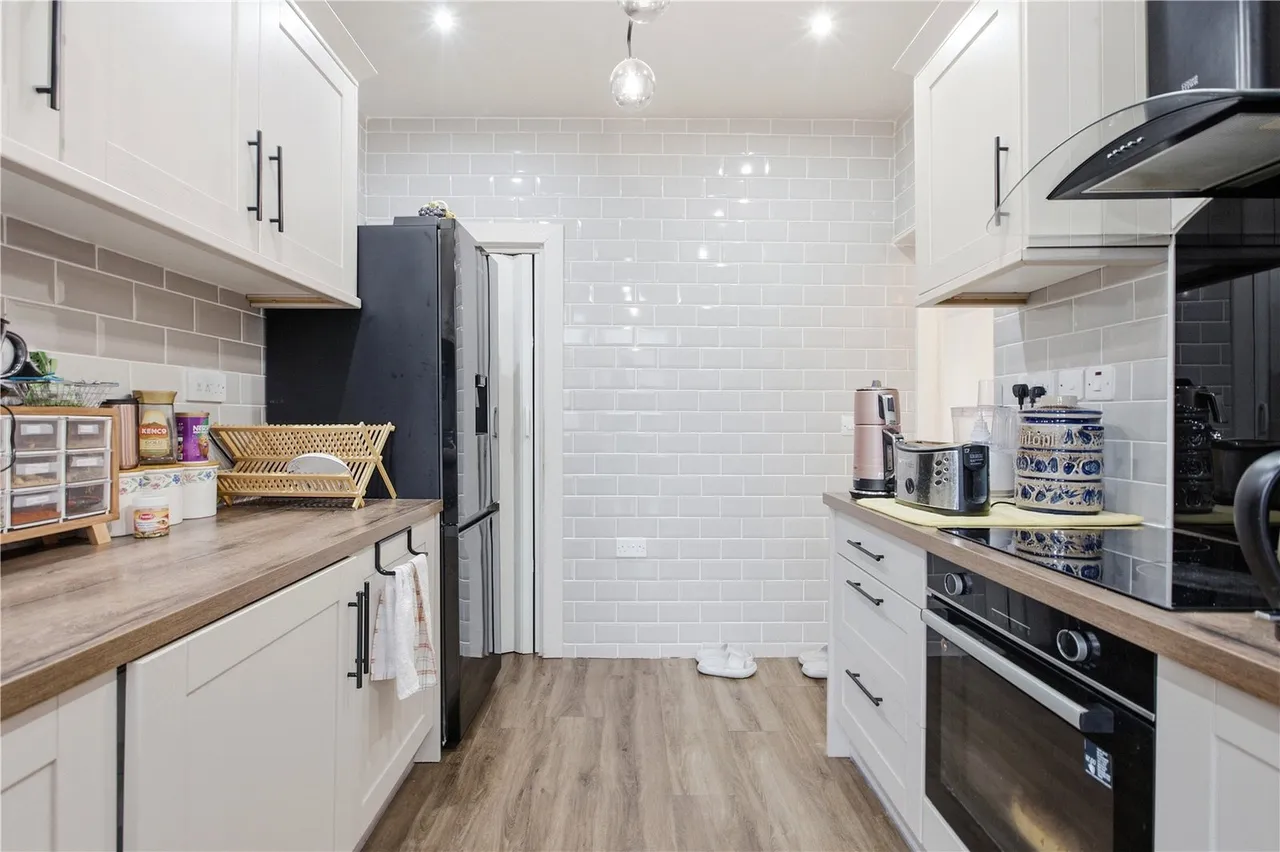 Alderman Road, Glasgow, G13, photo 7