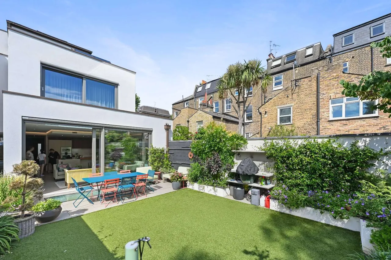 Cromwell Grove, London, W6 7RQ, photo 7