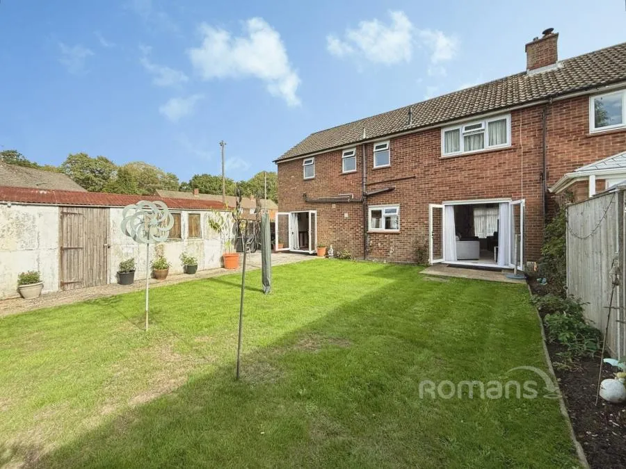 Mitcham Road, Camberley, GU15, photo 14