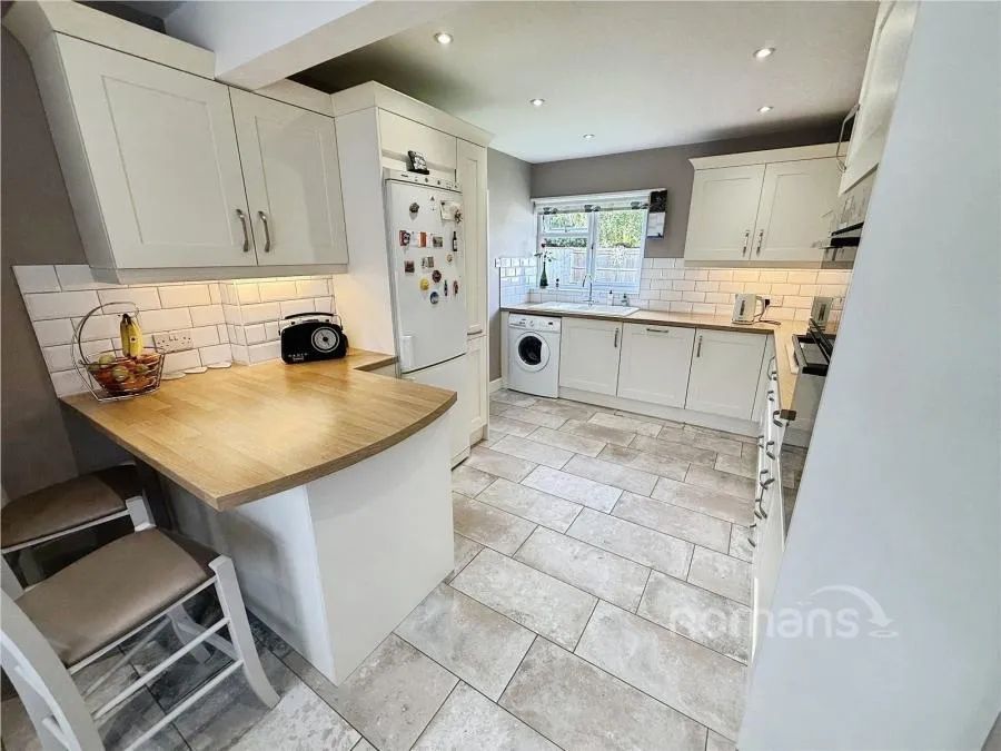 Mitcham Road, Camberley, GU15, photo 13