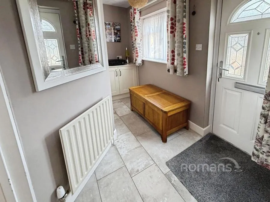 Mitcham Road, Camberley, GU15, photo 19