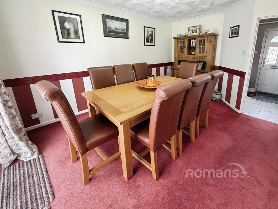 Mitcham Road, Camberley, GU15, photo 17