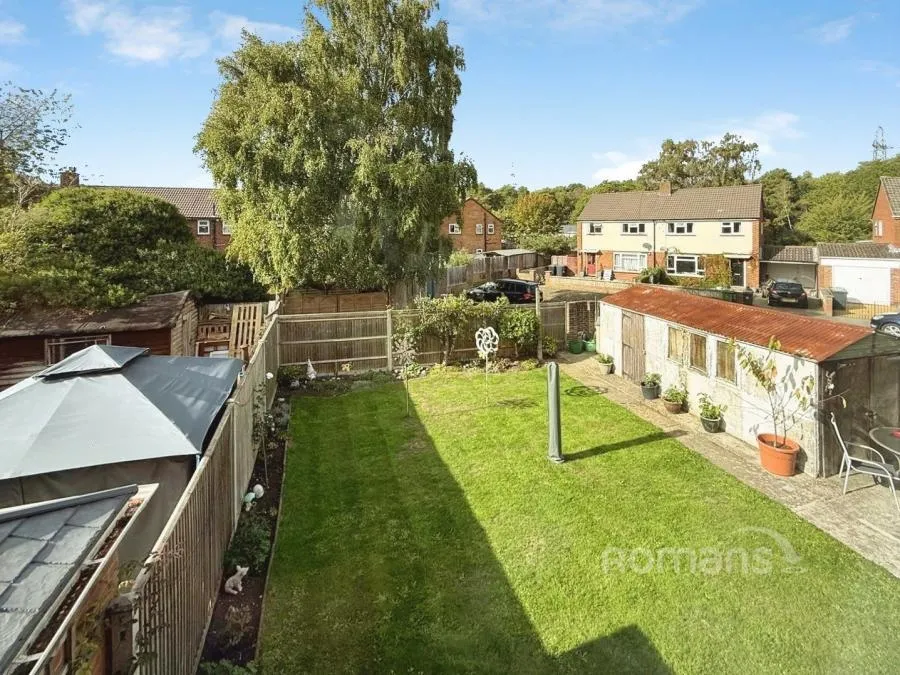 Mitcham Road, Camberley, GU15, photo 5
