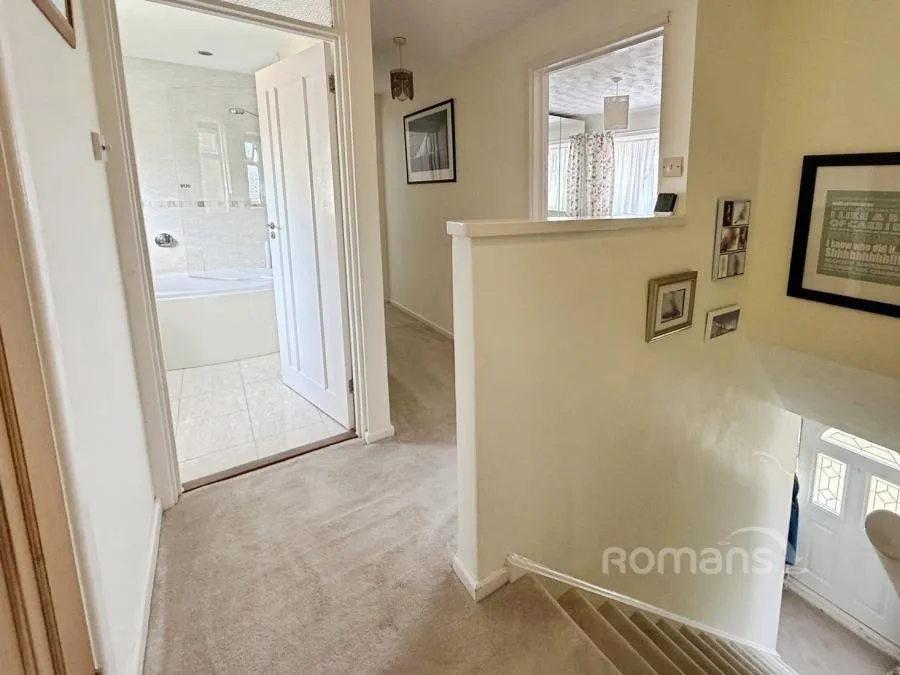 Mitcham Road, Camberley, GU15, photo 22