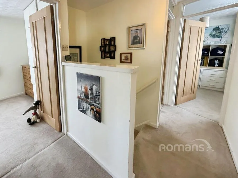 Mitcham Road, Camberley, GU15, photo 21