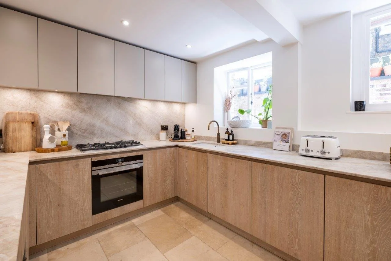 Belsize Avenue, Belsize Park, NW3, photo 4