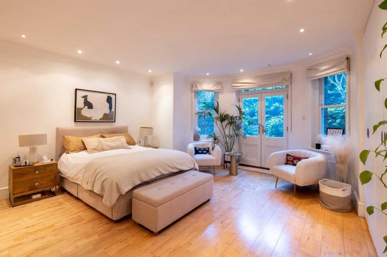 Belsize Avenue, Belsize Park, NW3, photo 6