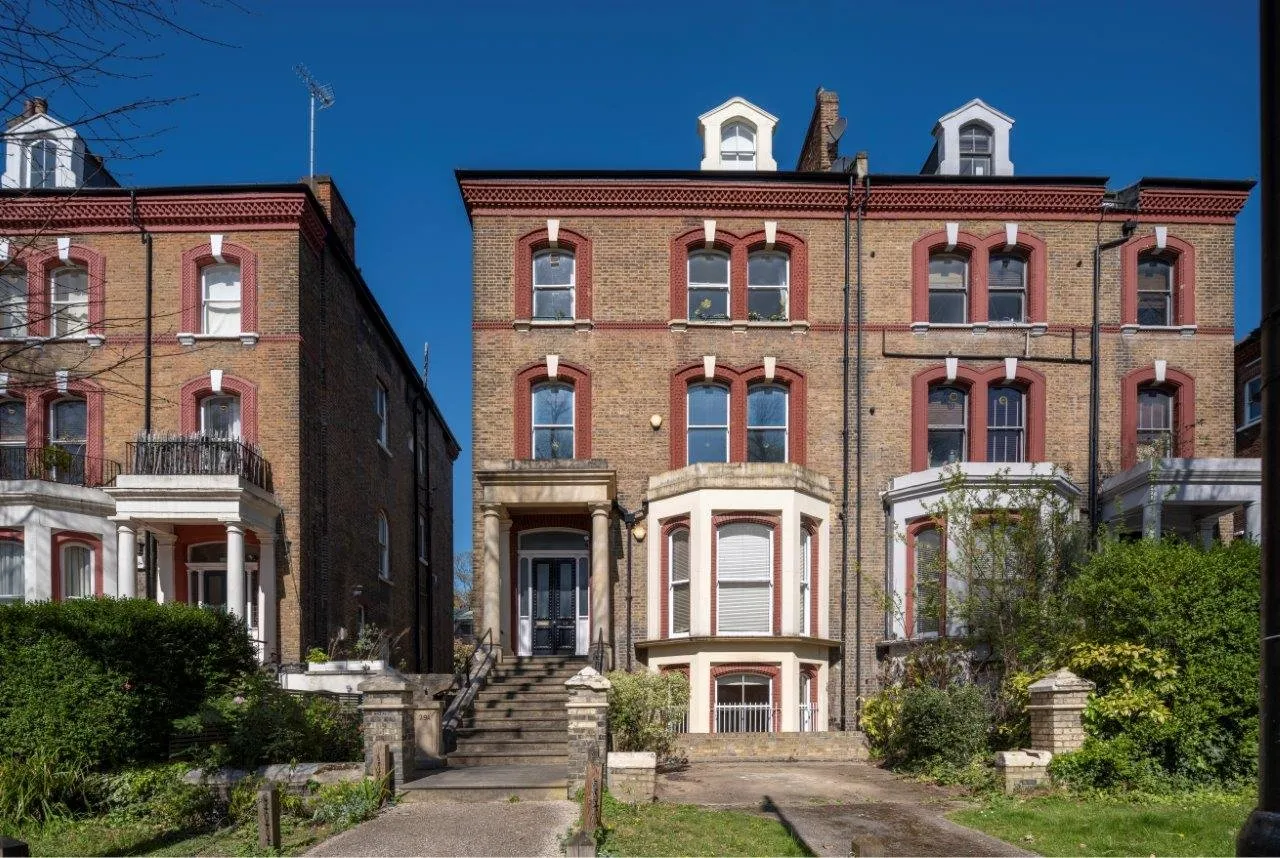 Belsize Avenue, Belsize Park, NW3, photo 9