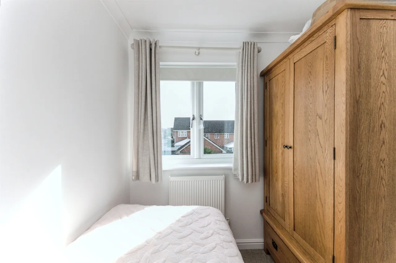 Pride View, Stone Cross, Pevensey, photo 6