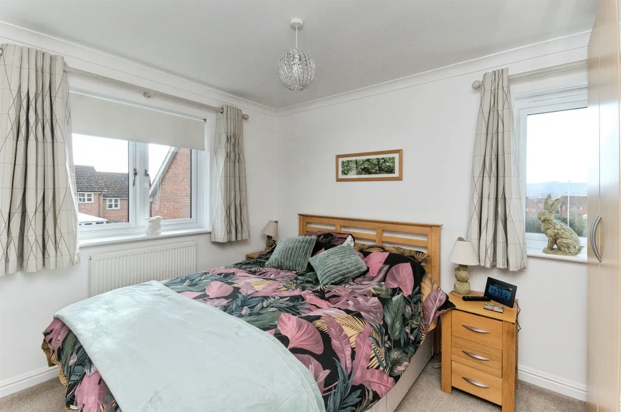 Pride View, Stone Cross, Pevensey, photo 7