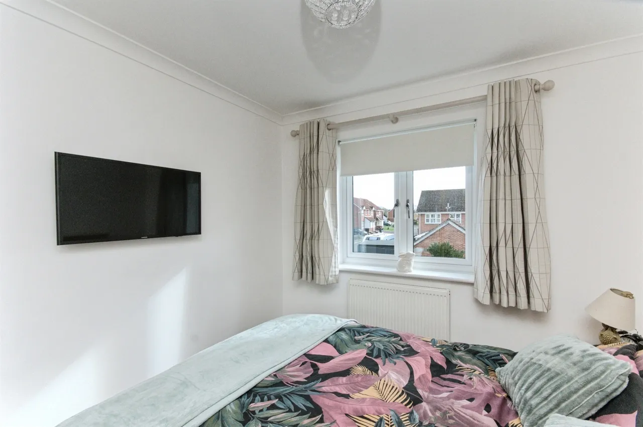 Pride View, Stone Cross, Pevensey, photo 8